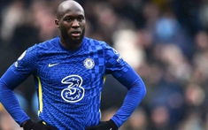 Lukaku thừa nhận từng