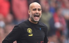 Man City thua Liverpool, Guardiola