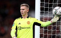 Man United sẵn sàng bán đứt Henderson, chiêu mộ Alex McCarthy