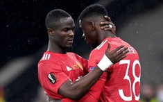 Man United  3 cầu thủ rời Old Trafford