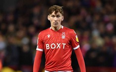 Man United gây sốc với quyết định