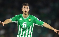 Man United tiếp cận chính thức, gửi đề nghị 20 triệu euro cho sao Betis