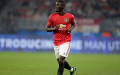 Man United 'tống tiễn' 6 hậu vệ