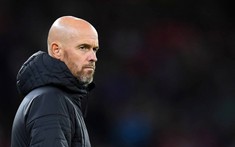 Man United ủ mưu mượn sao PSG