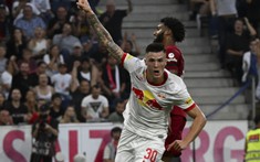Man United tăng tốc trong cuộc đua giành Haaland 2.0