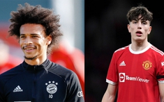 Manchester United chuẩn bị cho mượn sao mai để đón về cựu sao Man City