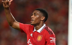 Martial trở lại, MU  Liverpool