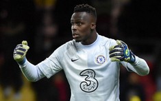 Mendy được Chelsea thưởng lớn,