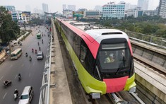 Kích hoạt phương án B để tuyến Metro Nhổn - Ga Hà Nội kịp vận hành vào cuối năm 2022