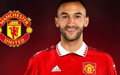 MU ra điều kiện để  Ziyech khỏi Chelsea