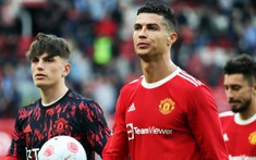 M.U rối bời khi 'đệ tử ruột' của Ronaldo được săn đón nhiệt liệt