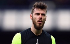M.U sẽ gấp rút tìm đối trọng cho De Gea trong 3 tuần cuối tháng 8