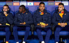 Ngôi sao Barca bị 'ghẻ lạnh', MXH lập tức chỉ trích: 'Hơn cả một câu lạc bộ!'