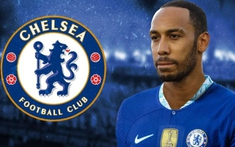 Người cũ hiến kế: 'Aubameyang là  cho Chelsea'