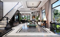 Khai trương nhà mẫu dự án The Classia