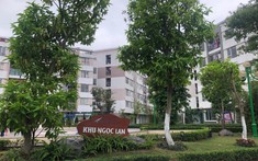 Hà Nội định hướng làm 5 khu nhà ở xã hội tập trung
