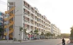 Thêm 11 dự án nhà ở được hỗ trợ lãi suất