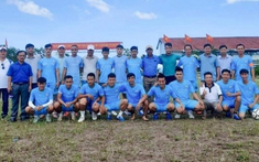 Nhận định chung kết Phong Điền Cúp 2022: Cờ đã đến tay, chờ ngày đại thắng!