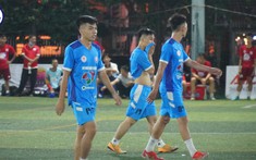Nhận định vòng 3 Phong Sơn Cúp 2022: Siêu kinh điển Tứ Chánh FC vs Cổ Bi 1 FC