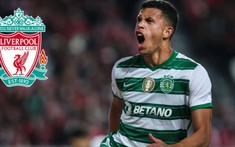 Nhận được quan tâm từ Liverpool, Matheus Nunes có động thái gây sốc