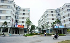 Động thổ dự án Chung cư nhà ở xã hội phường Phú Hữu