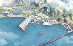Hé lộ vùng đất phát triển mới tại tỉnh Ninh Thuận