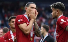 ở vòng 1 Premier League? Klopp trả lời câu hỏi