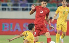 Ôm mộng World Cup, HLV Thái Lan nhấn mạnh