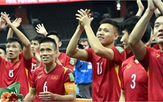 ĐT Việt Nam triệu tập nhiều công thần để đấu với Thái Lan