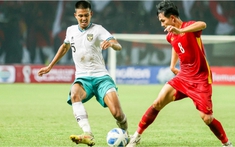 Lịch thi đấu vòng loại U20 châu Á 2022 của U20 Việt Nam
