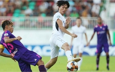 Nhận định vòng 11 V-League 2022 hôm nay (ngày 5/8): HAGL gặp khó