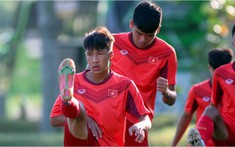 Nhận định U16 Việt Nam - U16 Indonesia: 'Chung kết' bảng đấu, tiễn bạn về nhà?