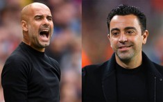 Pep Guardiola bất ngờ 'trở mặt', xem Barca như 'kẻ thù' chỉ vì một cái tên?