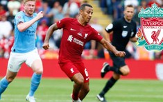 Pep Guardiola đã thua trước 'quái vật' do chính ông tạo ra