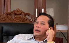 Cựu Chủ tịch thành phố Hạ Long Phạm Hồng Hà bị khai trừ Đảng