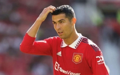 trước động thái đòi ra đi của Ronaldo