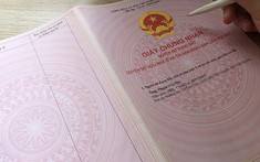 Quy định về thu hồi giấy chứng nhận đã cấp do sai thời hạn sử dụng