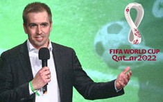 Philipp Lahm 'tẩy chay' World Cup 2022 vì vấn đề nhân quyền