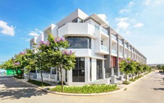 Giá bán shophouse tại TP.HCM hiện nay ra sao?