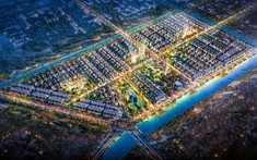 The Venice City - dự án hội tụ đủ 3 yếu tố “nhất cận thị, nhì cận giang, tam cận lộ”