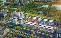 Đất nền Bàu Bàng thu hút nhà đầu tư
