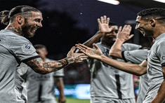 PSG 5-0 Clermont: Messi lập siêu phẩm, PSG có chiến thắng tưng bừng ngày ra quân