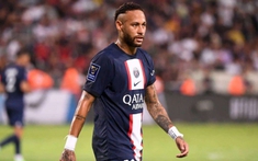 PSG ban hành  để kìm hãm Neymar