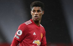 PSG , nỗ lực chiêu mộ tiền đạo Man United