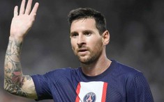 PSG lên kế hoạch chiêu mộ sao Barca, Messi