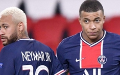PSG tổ chức , triệu tập Mbappe và Neymar