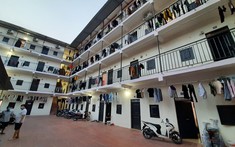 Quảng Ninh phấn đấu xây 25.000 căn nhà ở xã hội từ nay đến năm 2025