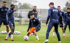 tại Pau FC, thầy cũ chỉ ra nguyên nhân