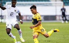 , không cầu thủ Pau FC nào tốt hơn?