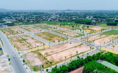 Sở Xây dựng Quảng Ngãi nói gì về đề xuất đầu tư dự án Green Park Vạn Tường?